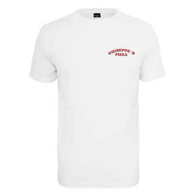 T-shirt Mister Tee giueppe's pizzeria