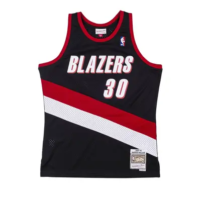 Nba jersey Portland Trailblazers Rasheed Wallace