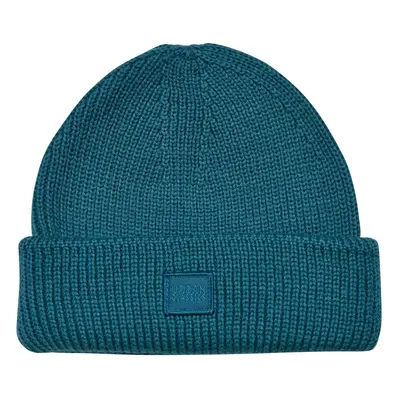 Knitted wool hat Urban Classics