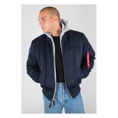 Bomber Alpha Industries MA-1 D-Tec