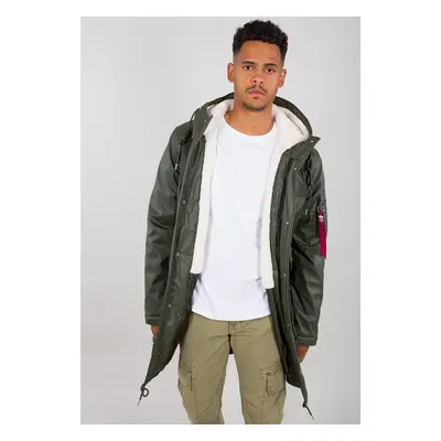 Parka Alpha Industries TL