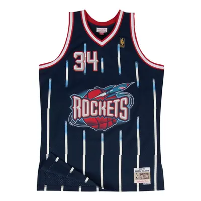 Nba jersey Houston Rockets Hakeem Olajuwon