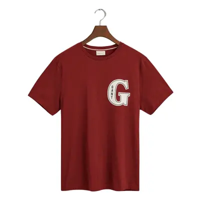 T-shirt Gant G Graphic