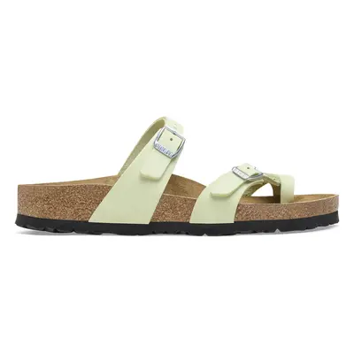 Women's sandals Birkenstock Mayari Nubuck Leather