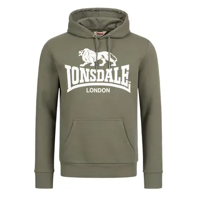 Hoodie Lonsdale Sherborne