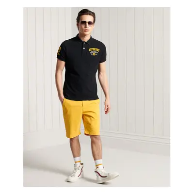 Polo Superdry Classic Superstate