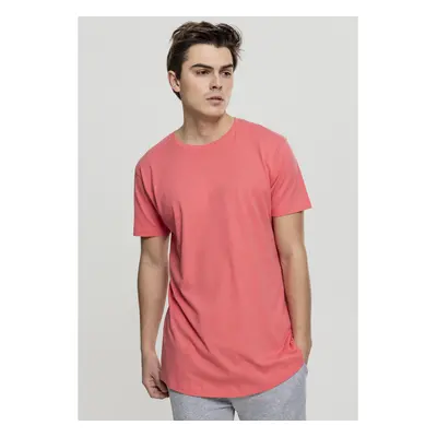 T-shirt Urban Classic shaped long