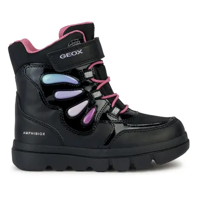 Girl's boots Geox Willaboom