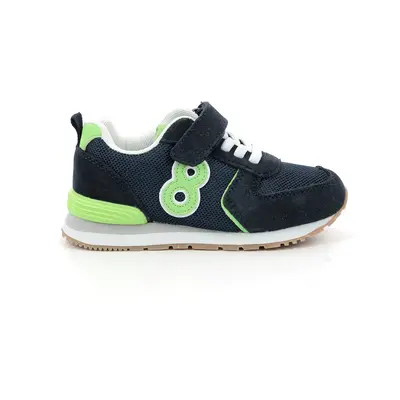 Children's Trainers MOD 8 Snooklace