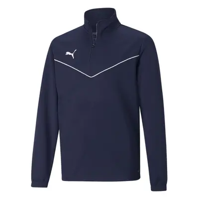 Puma Team Liga Kids Sweatshirt