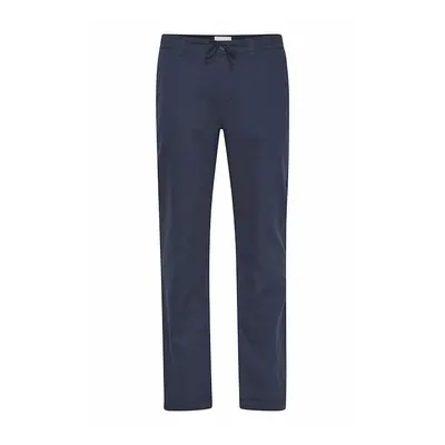 Mixed linen Trousers Casual Friday Pandrup