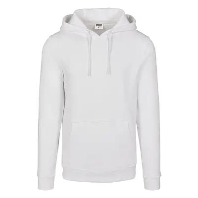 Hooded sweatshirt Urban Classic organic basic