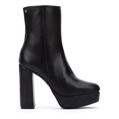 Women's heeled ankle boots Martinelli Lindsay