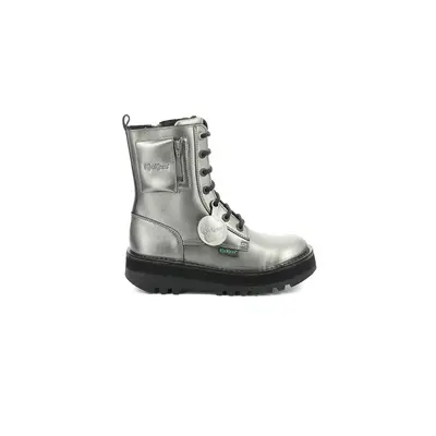 Women's boots Kickers Kick Pocket