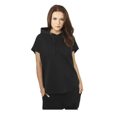 Women's hooded sweatshirt Urban Classic basic terry