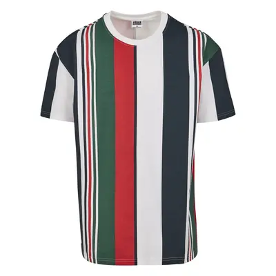 Urban Classic heavy Oversized big Stripe T-shirt