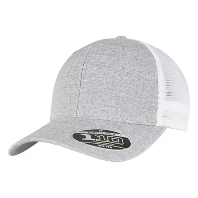 Cap Urban Classics 110 mesh bicolore