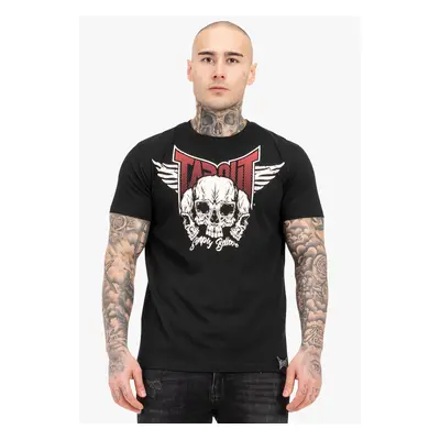 Classic cut T-shirt Tapout Hamlines