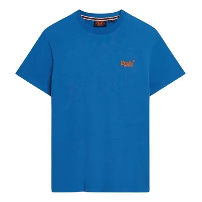 Cotton T-shirt Superdry Essential Logo