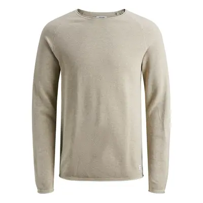 Round neck sweater Jack & Jones Hill