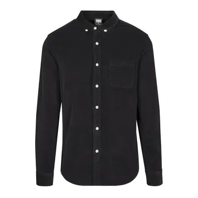 Large size shirt Urban Classic corduroy