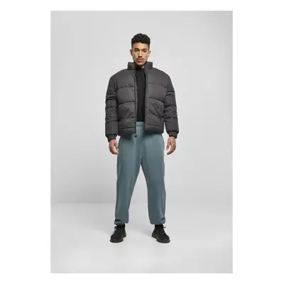 Jacket Urban Classics cropped puffer