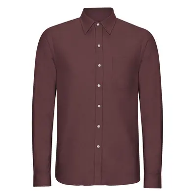 Shirt Colorful Standard Organic Oxblood Red