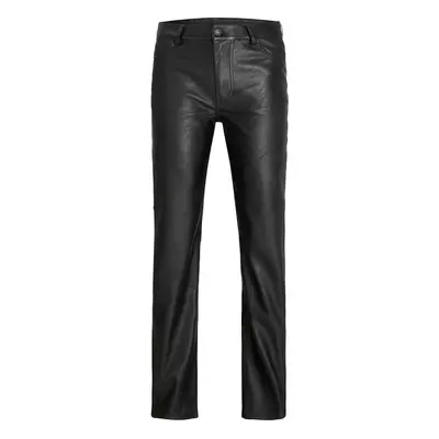 Women's straight leather Trousers JJXX kenya