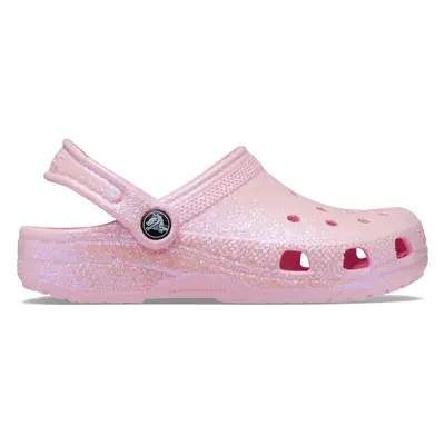 Children's clogs Crocs Classic Glitter