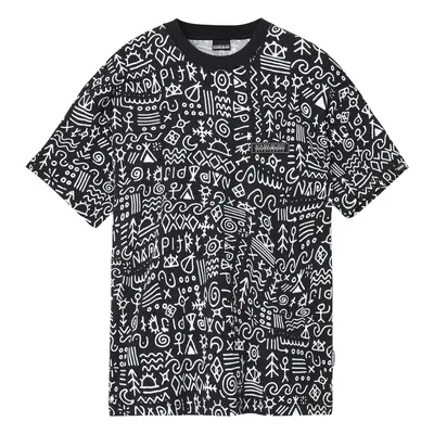 Short sleeve T-shirt Napapijri Noaide