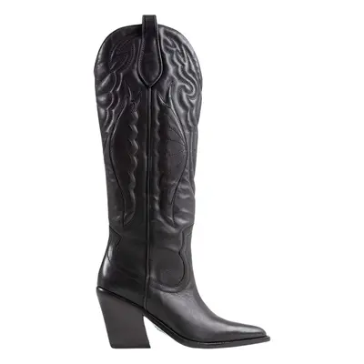 Women's long boots Bronx New-kole western