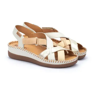 Women's wedge sandals Pikolinos Cadaques W8K-0741C2