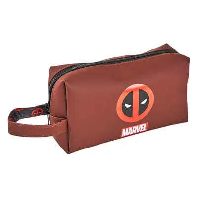 Toeletry bag Cerda Marvel Deadpool