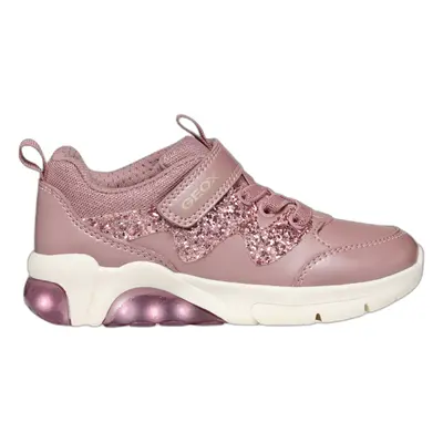 Girl Trainers Geox Fadinlight