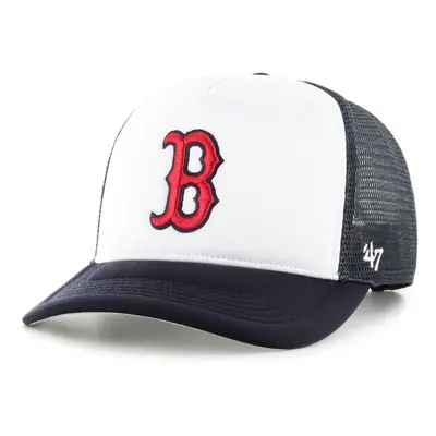 Baseball cap Boston Red Sox MLB