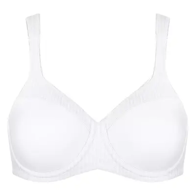 Women's soft cotton bra Triumph Modern W01