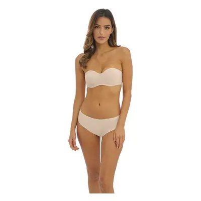 Women's underwired bandeau bra Wacoal Accord