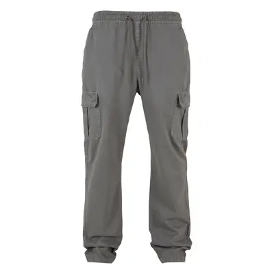 Cotton cargo Trousers Urban Classics