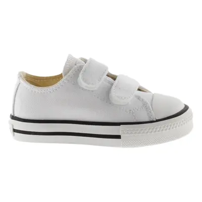 Children's scratch Trainers Victoria tribu toile