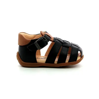 Baby boy sandals Aster Odjoyo