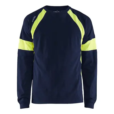 Long sleeve T-shirt Blaklader