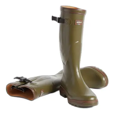 Anti-fatigue boots Aigle Parcours 2 Var