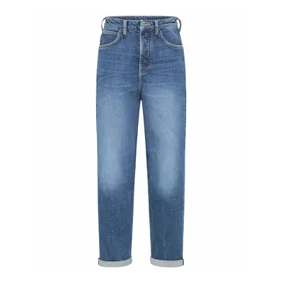 Women's jeans Lee Carol Button Fly in Mid Newberry