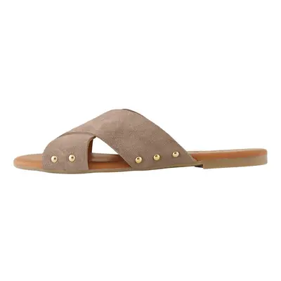 Women's sandals Pieces Vuma