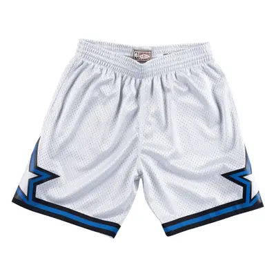 Short Orlando Magic platinum