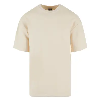 T-shirt Urban Classics Light Terry Crew