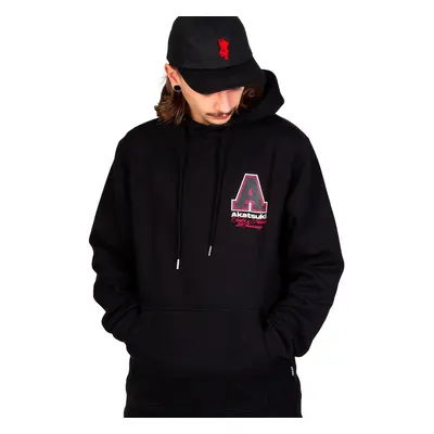 Hoodie Tealer Akatsuki