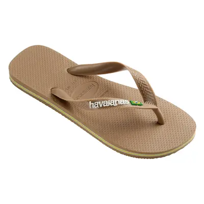 Women's flip-flops Havaianas brasil Logo