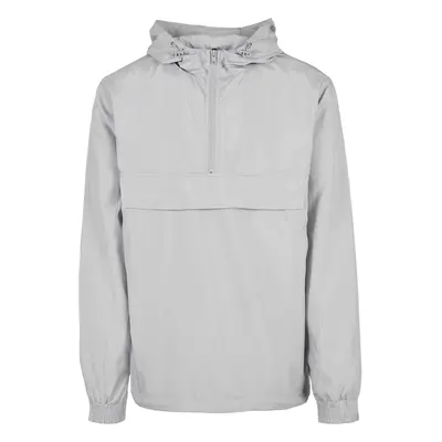 Windproof jacket Urban Classics basic pull over