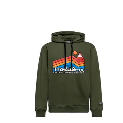 Hoodie Holubar Rainbow JJ20